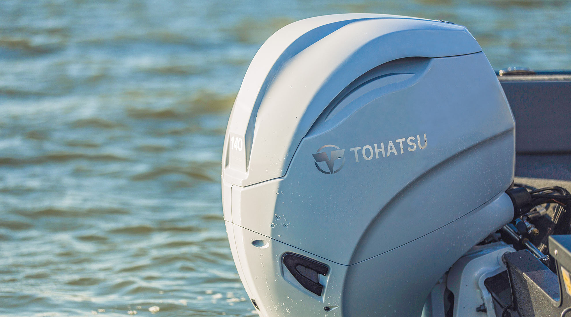 Tohatsu MFS140